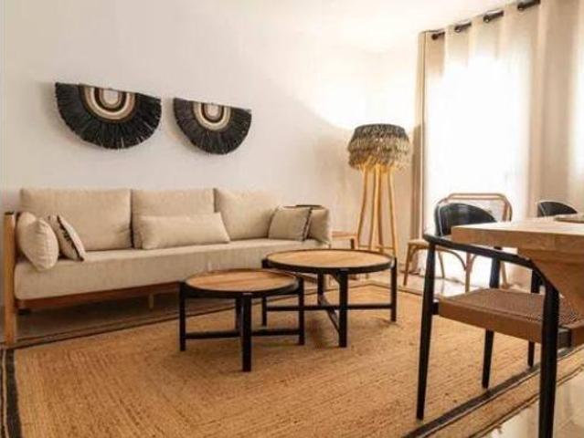 Piso en venta en la Marina Alta, Valencia