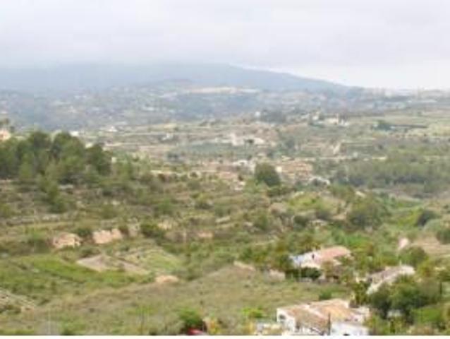 Piso en venta en la Marina Alta, Valencia