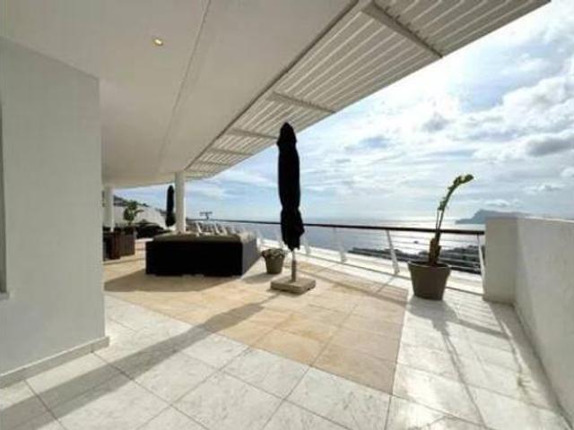Piso en venta en la Marina Alta, Valencia