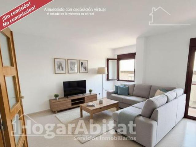 Piso en venta en la Marina Alta, Valencia
