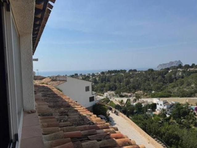 Piso en venta en la Marina Alta, Valencia