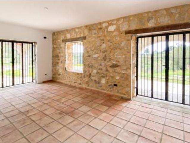 Chalet en venta en la Marina Alta, Valencia