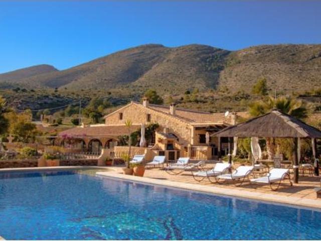Piso en venta en Benissa