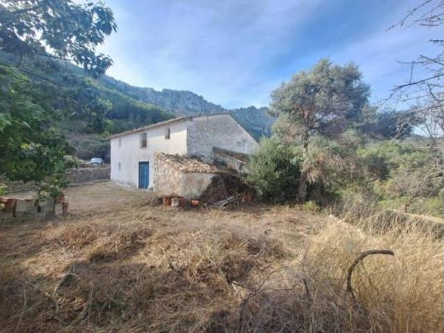 Piso en venta en la Marina Alta, Valencia