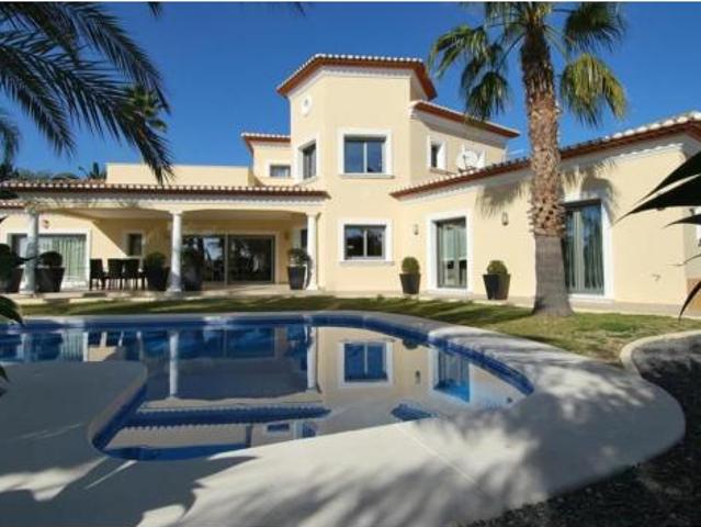 Piso en venta en Urbanització Cala Advocat-Bonavista, la Marina Alta