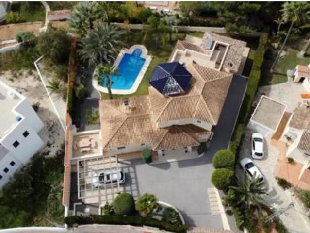 Piso en venta en Urbanització Cala Advocat-Bonavista, la Marina Alta