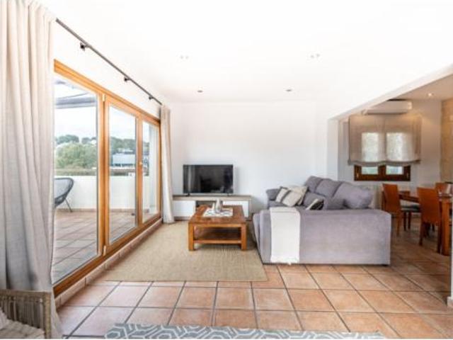 Chalet en venta en Buenavista - Cala Advocat, la Marina Alta