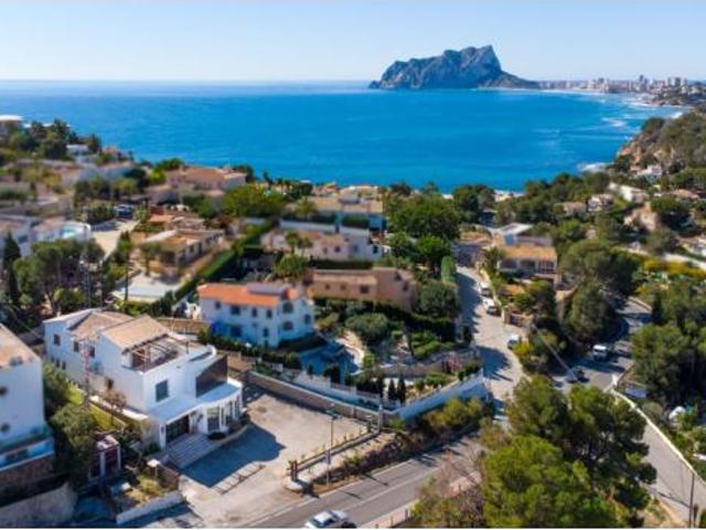 Piso en venta en Urbanització Cala Advocat-Bonavista, la Marina Alta