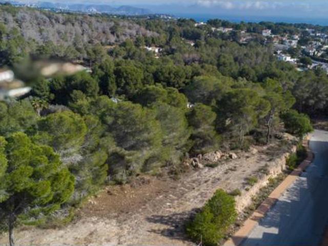 Piso en venta en Tossal-Los Bancales, la Marina Alta