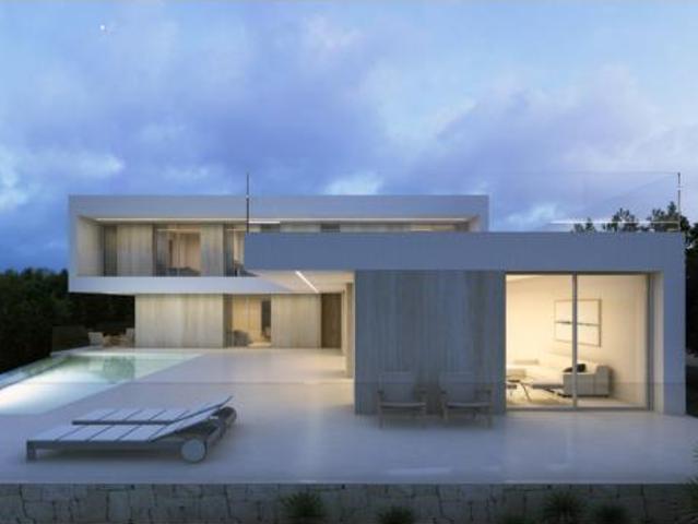 Piso en venta en Ferrando, la Marina Alta
