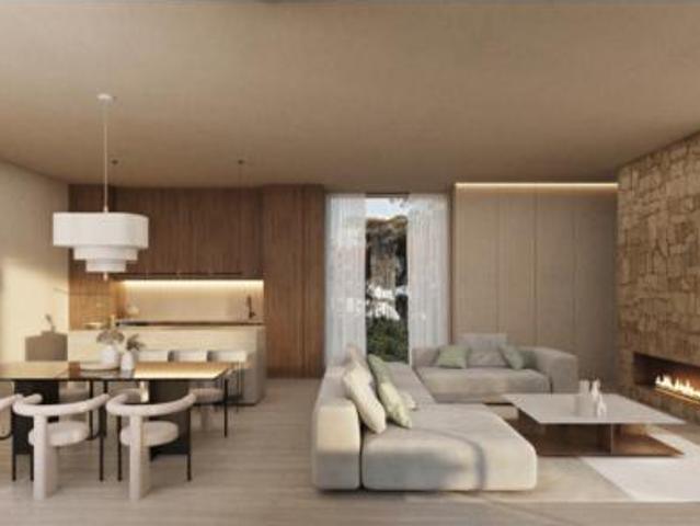 Piso en venta en la Marina Alta, Valencia