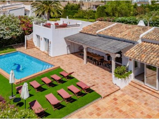 Piso en venta en la Marina Alta, Valencia