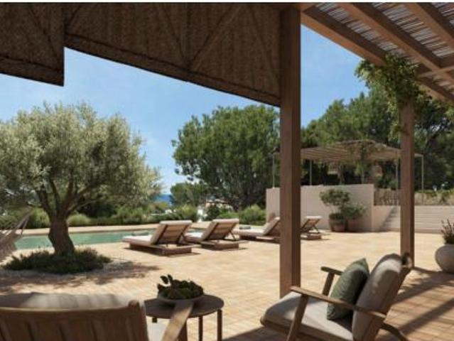 Piso en venta en Ferrando, la Marina Alta