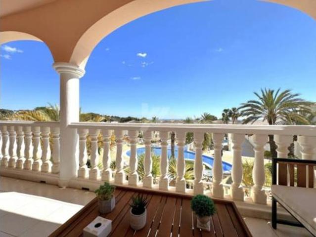 Piso en venta en Ferrando, la Marina Alta