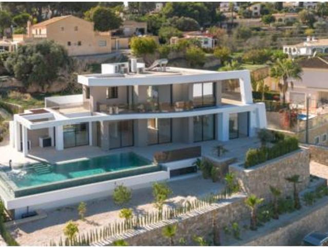 Piso en venta en Ferrando, Benissa