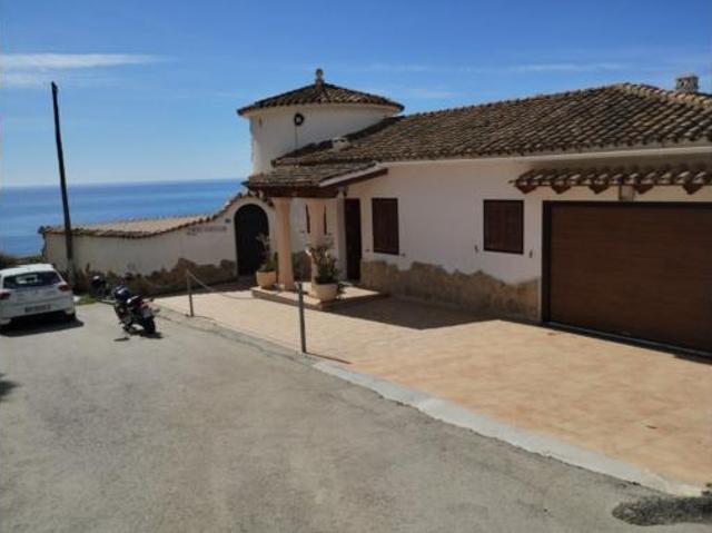 Piso en venta en la Marina Alta, Valencia