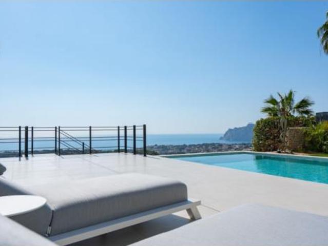 Piso en venta en Urbanització Cala Advocat-Bonavista, la Marina Alta