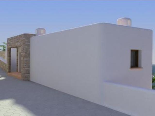 Chalet en venta en Urbanització Montmar-La Vinya, la Marina Alta