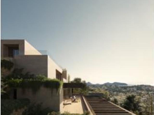 Piso en venta en Urbanització Montmar-La Vinya, la Marina Alta