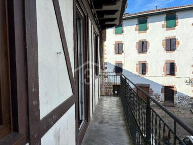 Piso en venta en Baztan-Bidasoa, Navarra