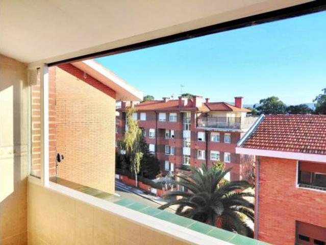 Piso en venta en Iturriaga, Berango