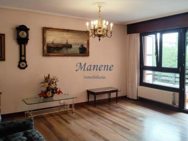Piso en venta en Berango, Axgane