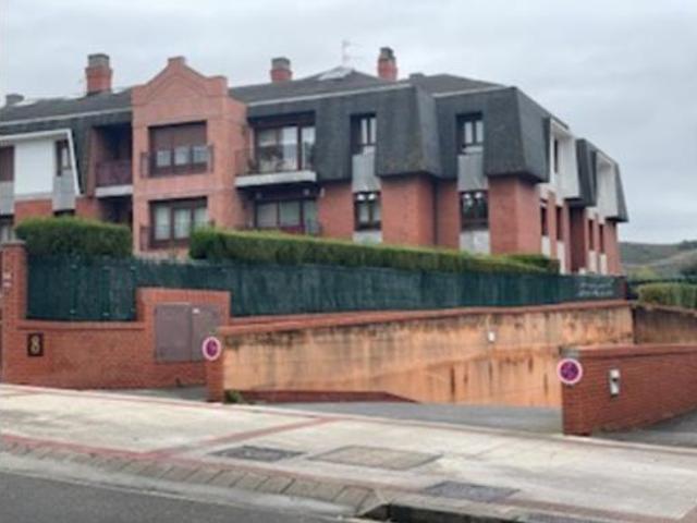 Piso en venta en Berango, Guipúzcoa