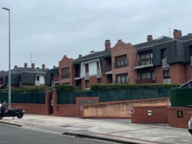 Piso en venta en Berango, Guipúzcoa
