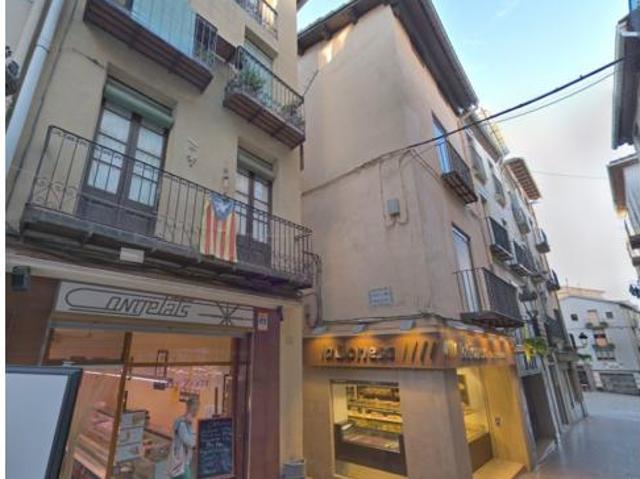 Piso en venta en Santa Eulàlia, Berguedà