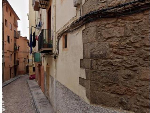 Piso en venta en Santa Eulàlia, Berguedà