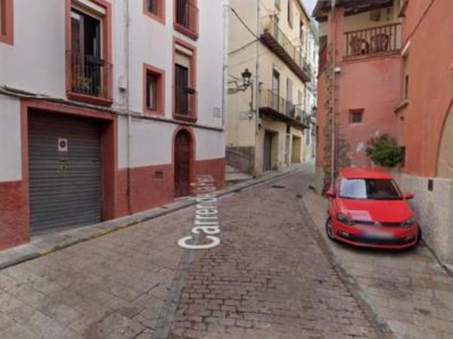 Piso en venta en Santa Eulàlia, Berguedà