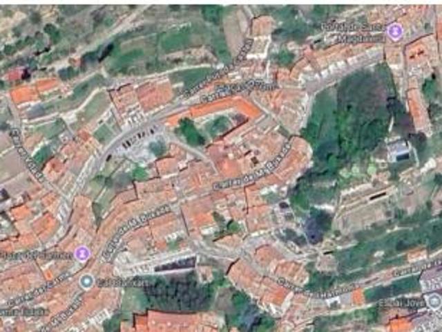 Piso en venta en Santa Eulàlia, Berguedà