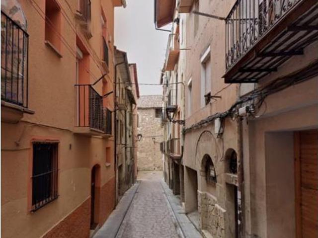 Piso en venta en Santa Eulàlia, Berguedà