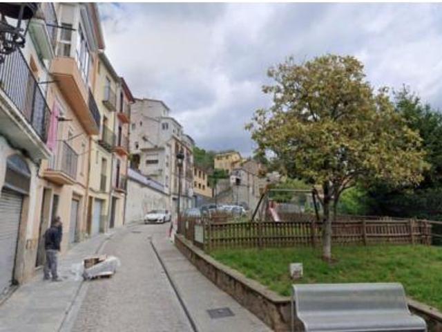 Piso en venta en Santa Eulàlia, Berga