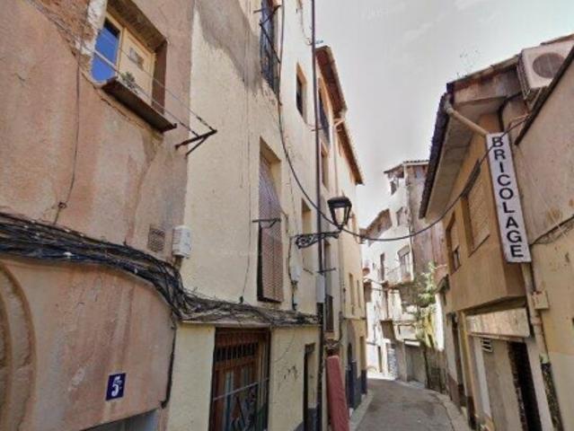 Piso en venta en Santa Eulàlia, Berguedà