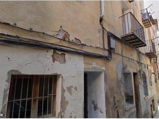 Piso en venta en Santa Eulàlia, Berguedà
