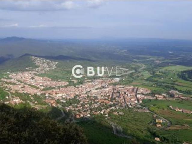 Piso en venta en Santa Eulàlia, Berguedà
