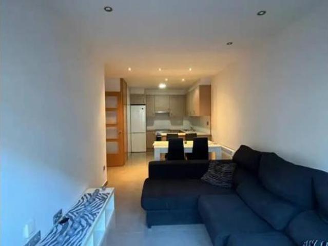 Piso en venta en Santa Eulàlia, Berguedà