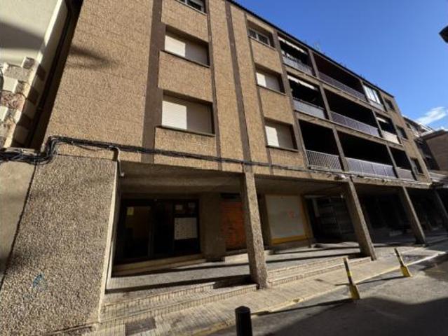 Piso en venta en Santa Eulàlia, Berguedà