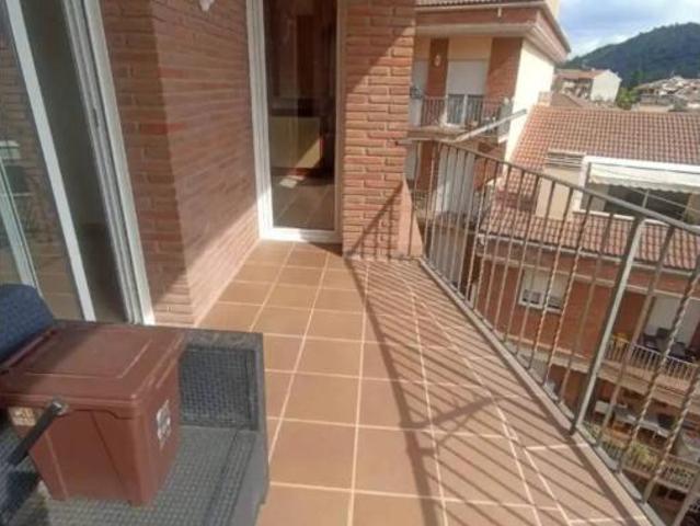 Piso en venta en Santa Eulàlia, Berga