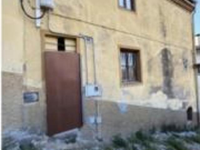 Piso en venta en Santa Eulàlia, Berguedà