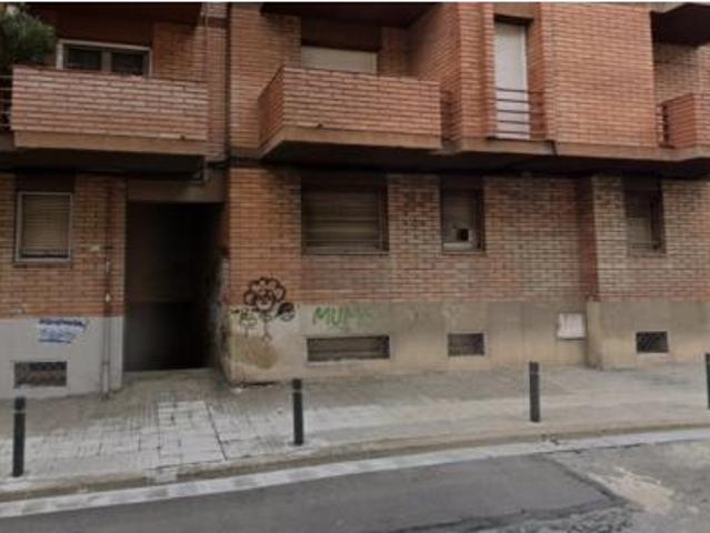 Piso en venta en Santa Eulàlia, Berguedà