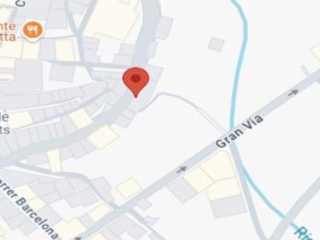 Piso en venta en Santa Eulàlia, Berguedà