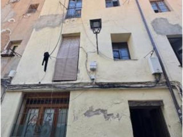 Piso en venta en Santa Eulàlia, Berguedà