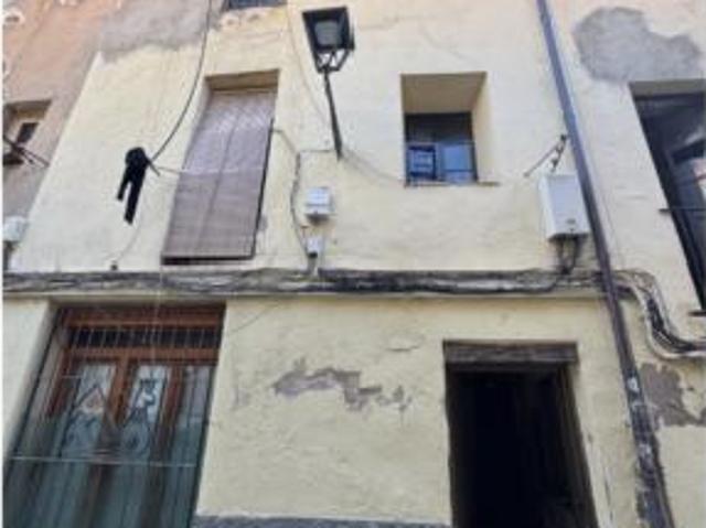 Piso en venta en Santa Eulàlia, Berguedà