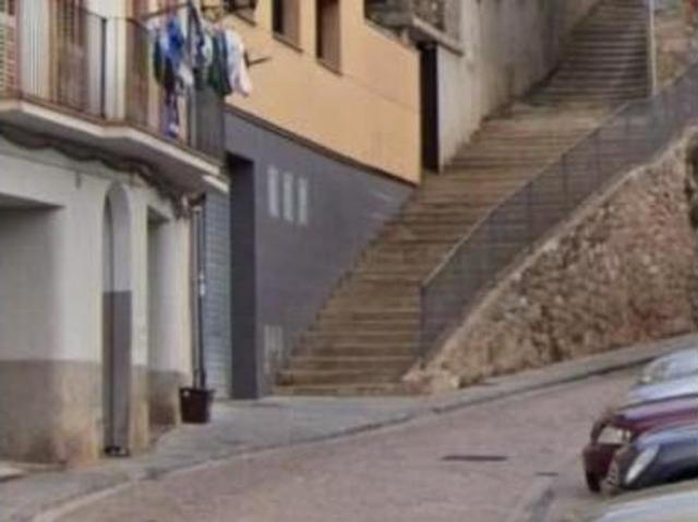Piso en venta en Santa Eulàlia, Berguedà