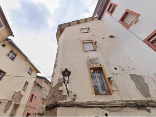 Piso en venta en Santa Eulàlia, Berguedà