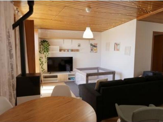 Piso en venta en Santa Eulàlia, Berguedà