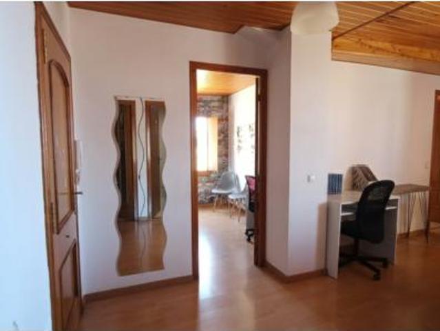 Piso en venta en Santa Eulàlia, Berguedà