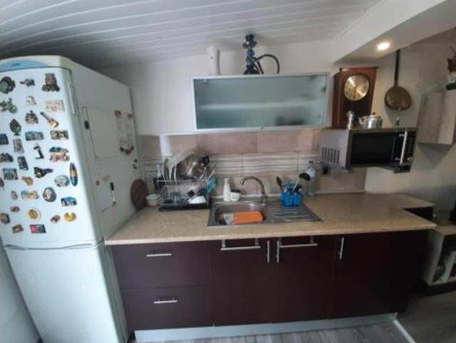 Piso en venta en Santa Eulàlia, Berguedà
